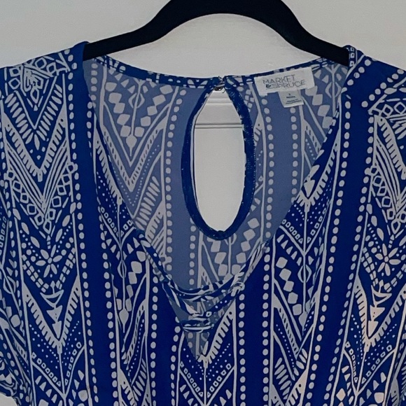 Boho romper - Picture 3 of 4